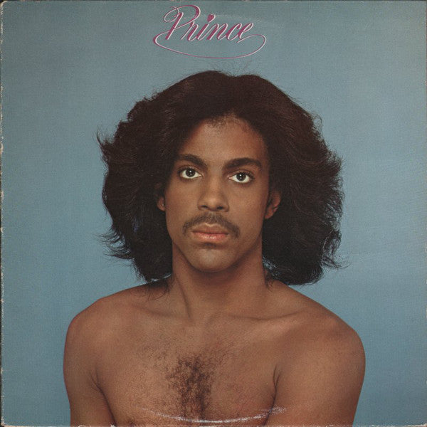 Prince - Prince (OG) | Vinyl Record