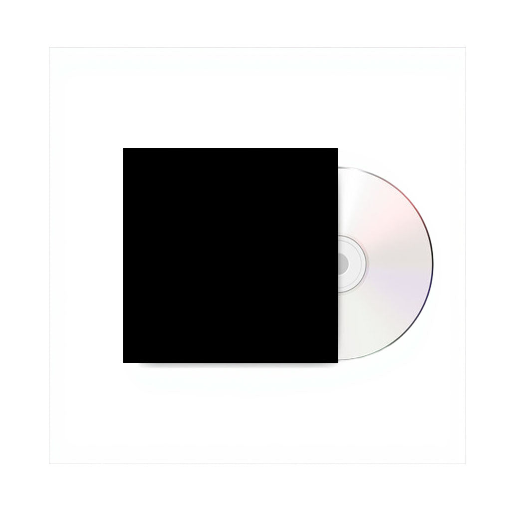 CDs DIY No Label Press