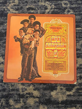 Load image into Gallery viewer, Diana Ross Presents: Jackson 5 &quot;I want You&quot; Lp OG Version