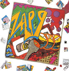 Zapp - Zapp | Vinyl Record