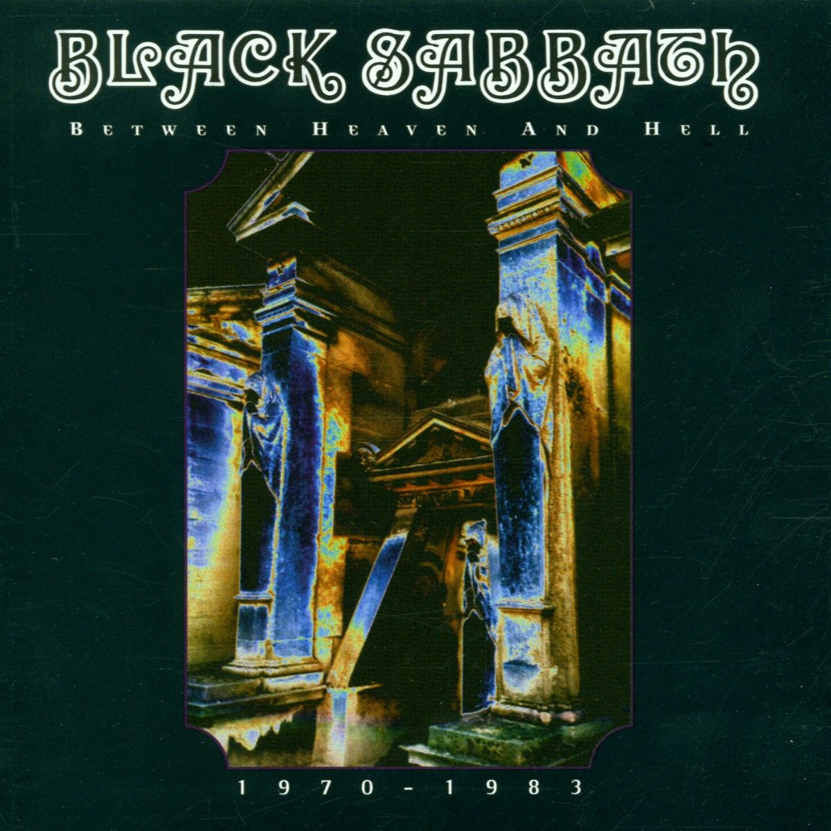 Mob Rules | Black Sabbath