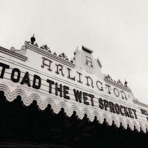 Welcome Home: Live At The Arlington Theatre, Santa Barbara 1992 - Toad the Wet Sprocket | Vinyl Record