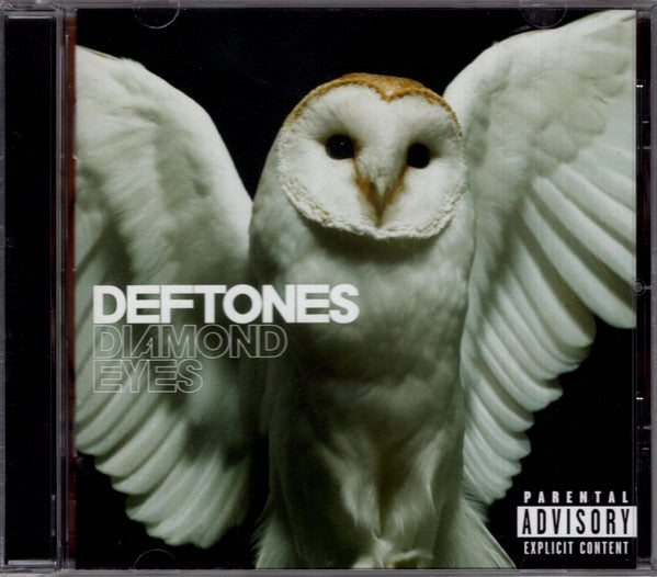 Diamond Eyes | Deftones