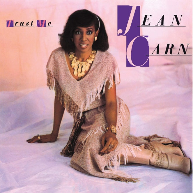 Trust Me | Jean Carn