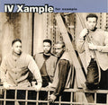 For Example - IV Xample | CD