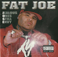 Jealous Ones Still Envy (J.O.S.E.) - Fat Joe | CD