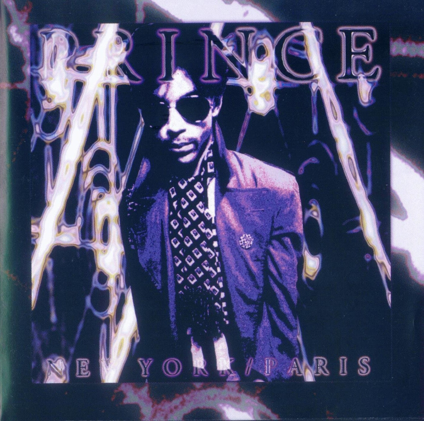 Lovesexy | Prince
