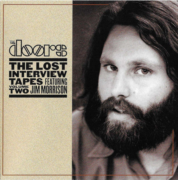 Live In Bakersfield, August 21, 1970 | The Doors