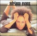 Adriana Evans - Adriana Evans | CD