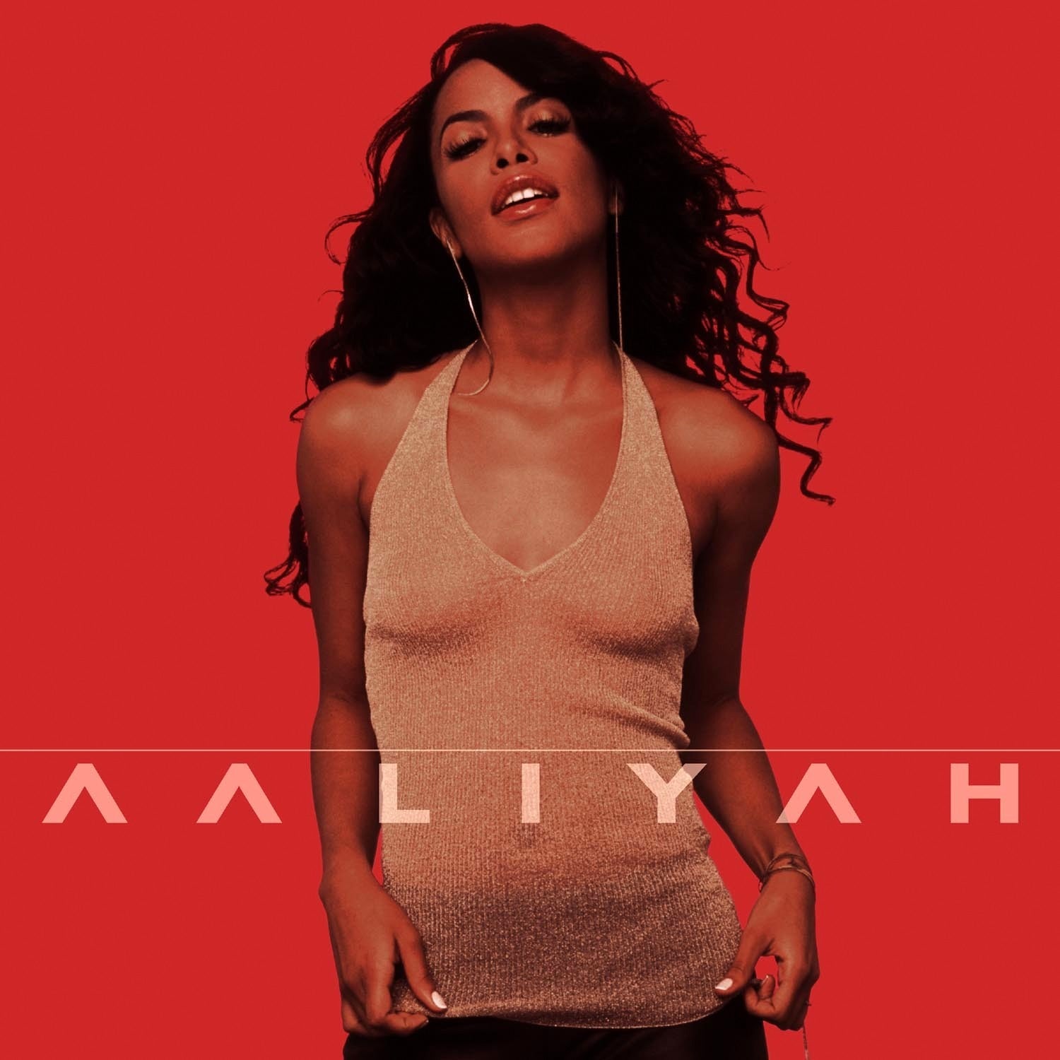 Aaliyah | Aaliyah
