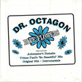 Blue Flowers | Dr. Octagon