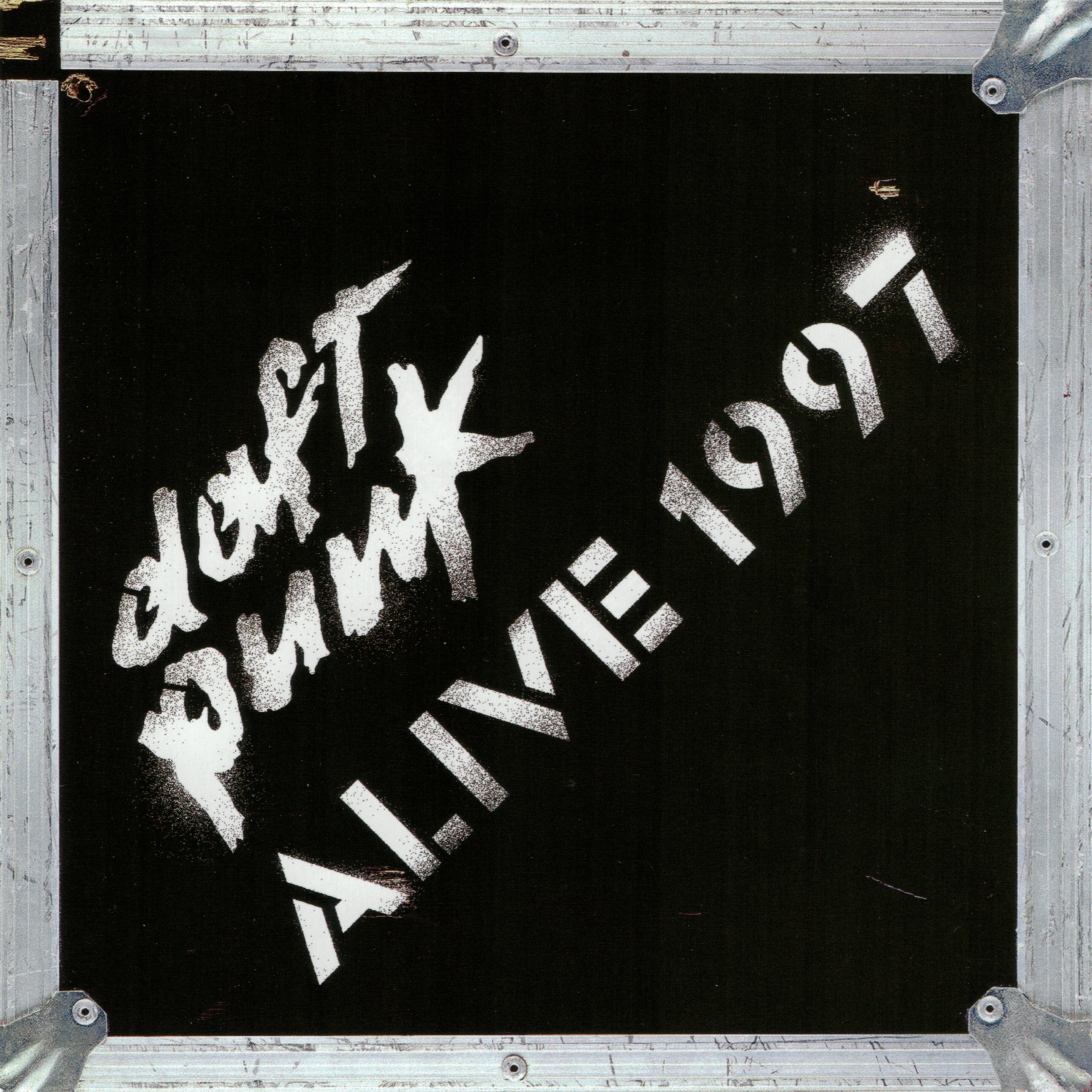 Alive 1997 | Daft Punk