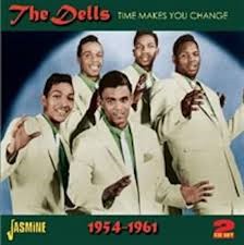 The Mighty Mighty Dells | The Dells