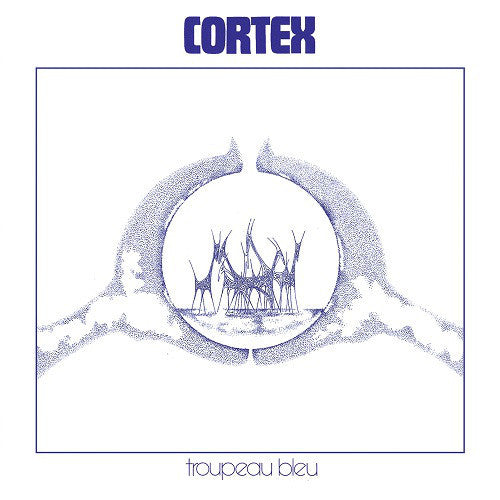 Troupeau Bleu | Cortex