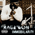Immobilarity - Raekwon | CD