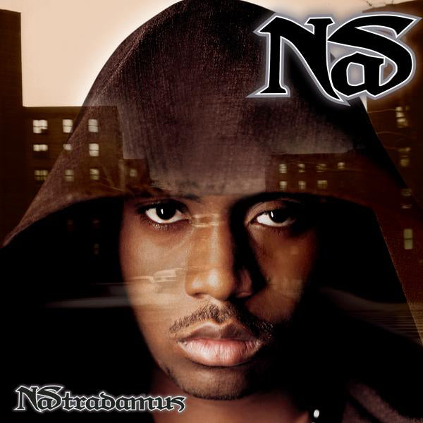 Nastradamus - Nas | CD