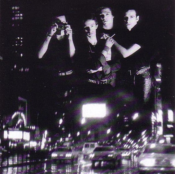 London Calling | The Clash