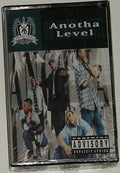 On Anotha Level - Anotha Level | CD