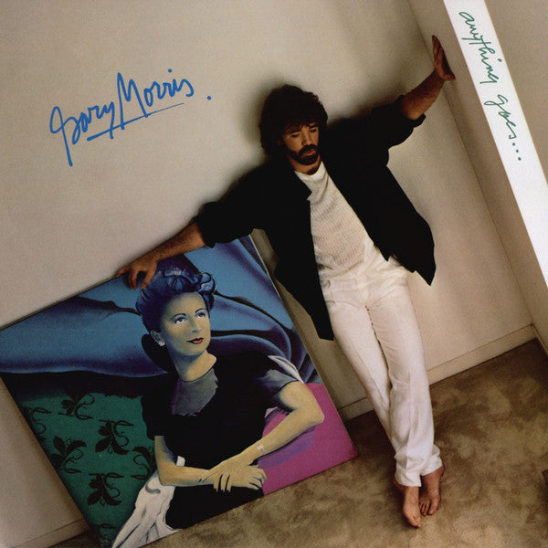 Anything Goes | Gary Morris