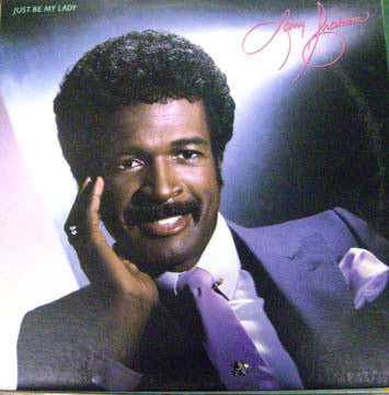 Just Be My Lady | Larry Graham