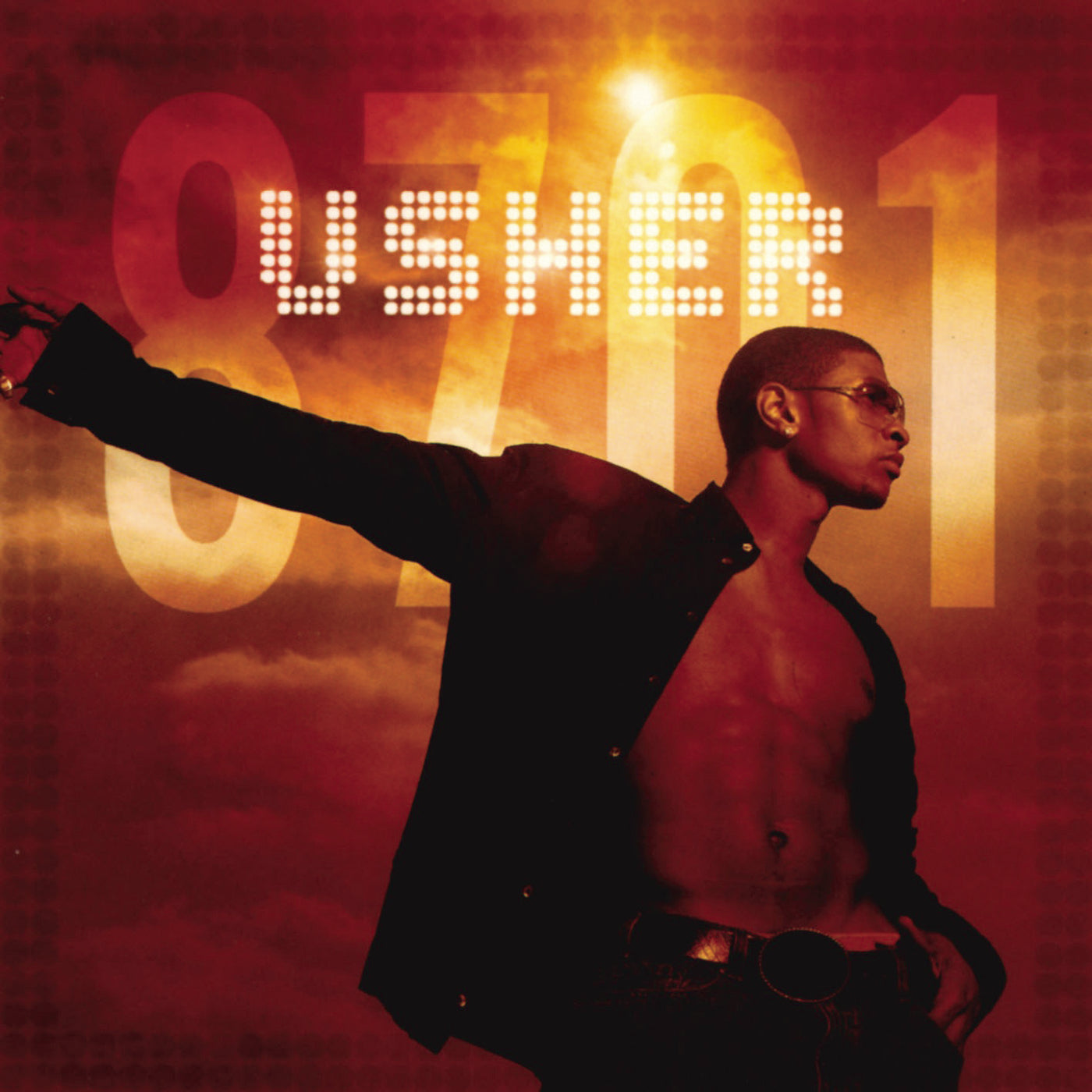 Ride | Usher; The Bad Seed