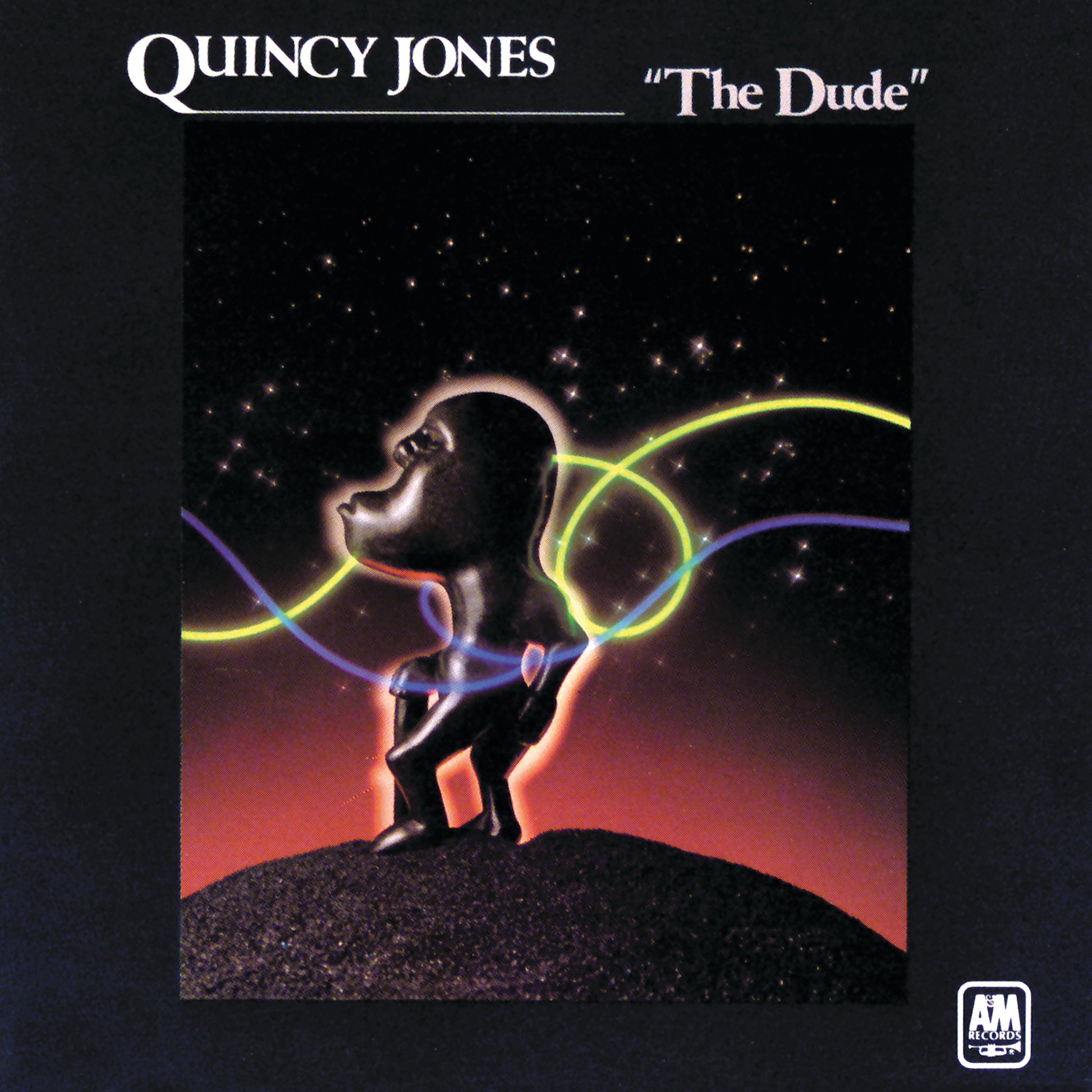 Walking In Space | Quincy Jones