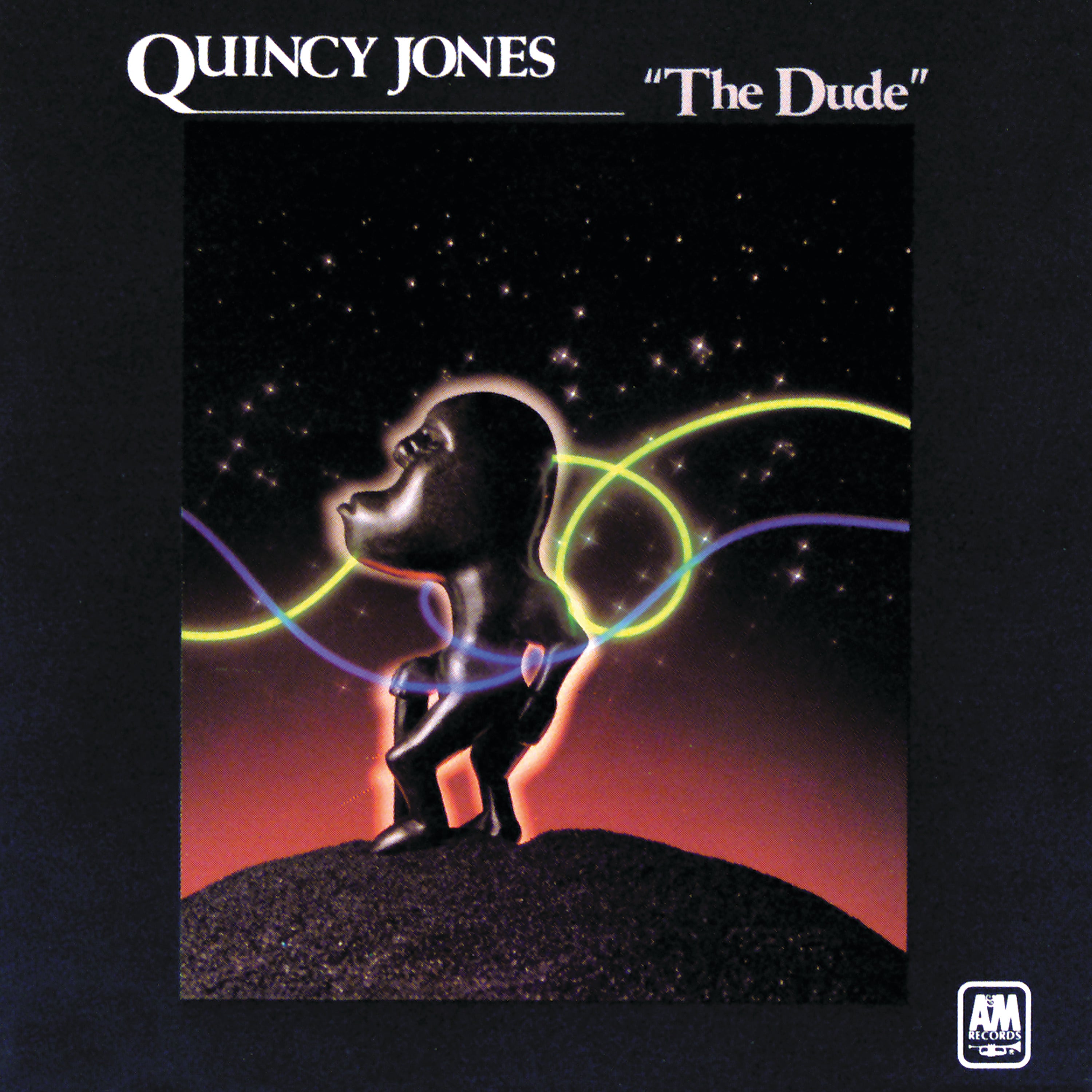 Walking In Space | Quincy Jones