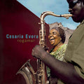 Rogamar - Cesaria Evora | CD