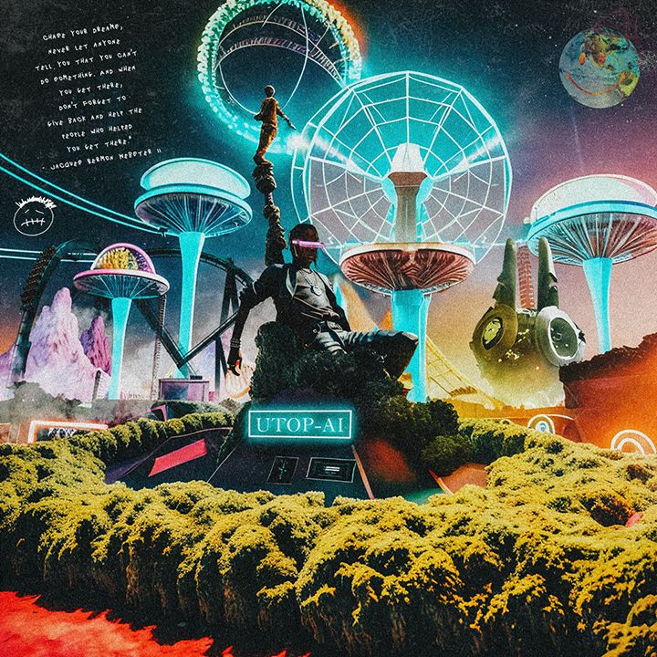 Life's A Trip | Trippie Redd