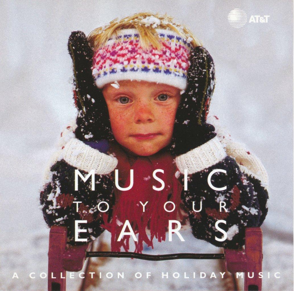 A Collection of Holiday Music - Various Artists | CD