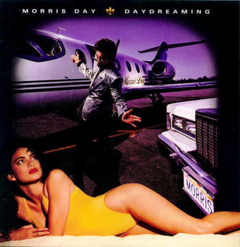 Daydreaming | Morris Day