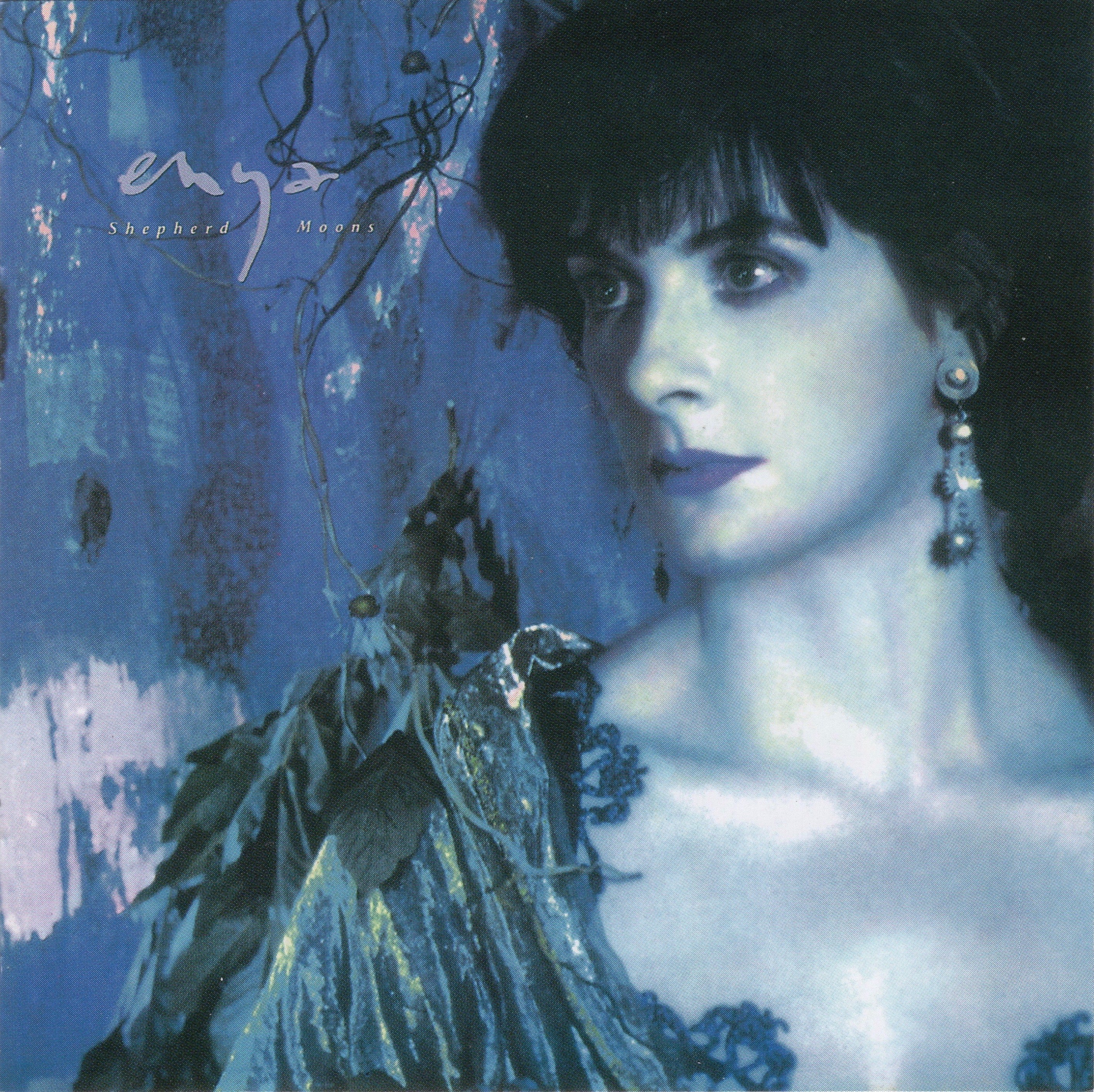 Shepherd Moons - Enya | CD