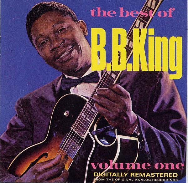 Blues For Me | B.B. King