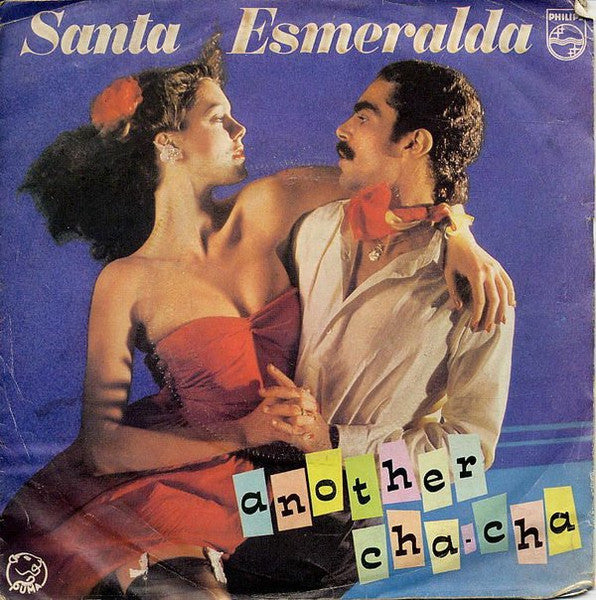 Don't Let Me Be Misunderstood | Santa Esmeralda; Leroy Gomez
