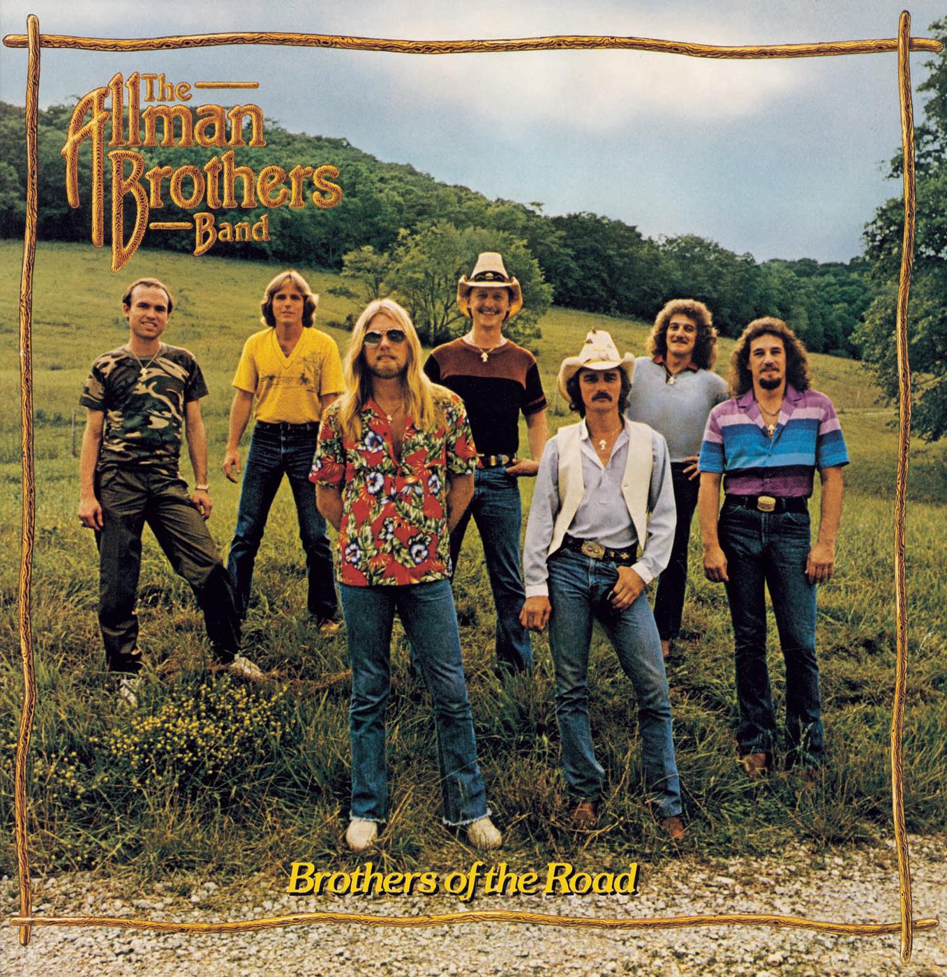 Enlightened Rogues | The Allman Brothers Band