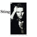 Nothing Like The Sun - Sting | CD