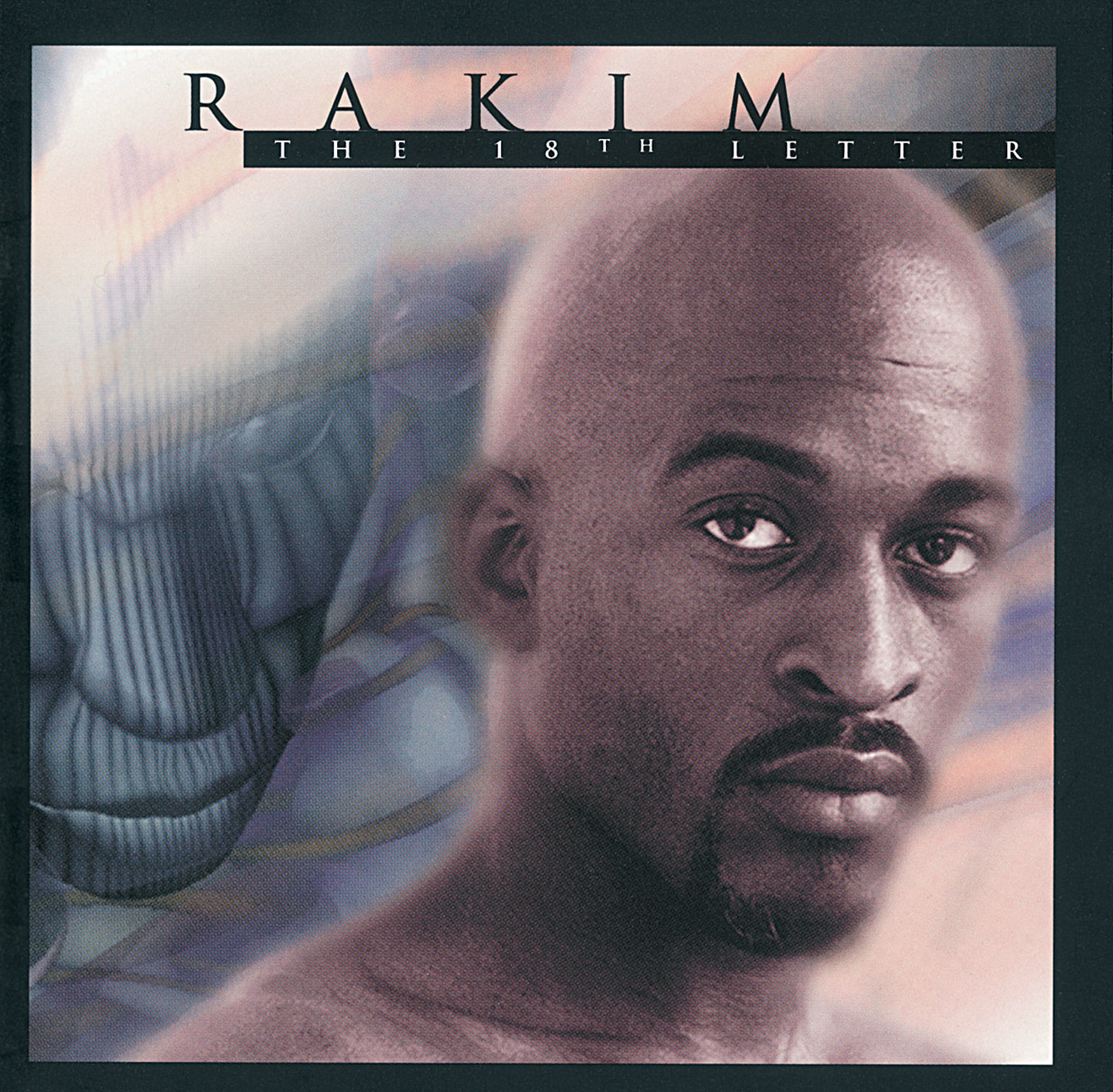 The Master | Rakim