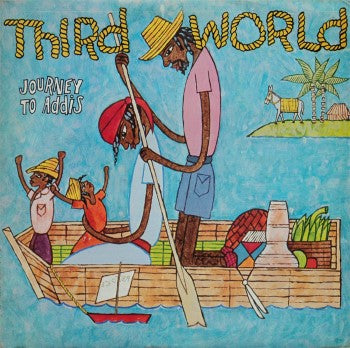 Reggae Greats | Third World