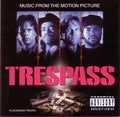 Trespass - Various Artists | CD