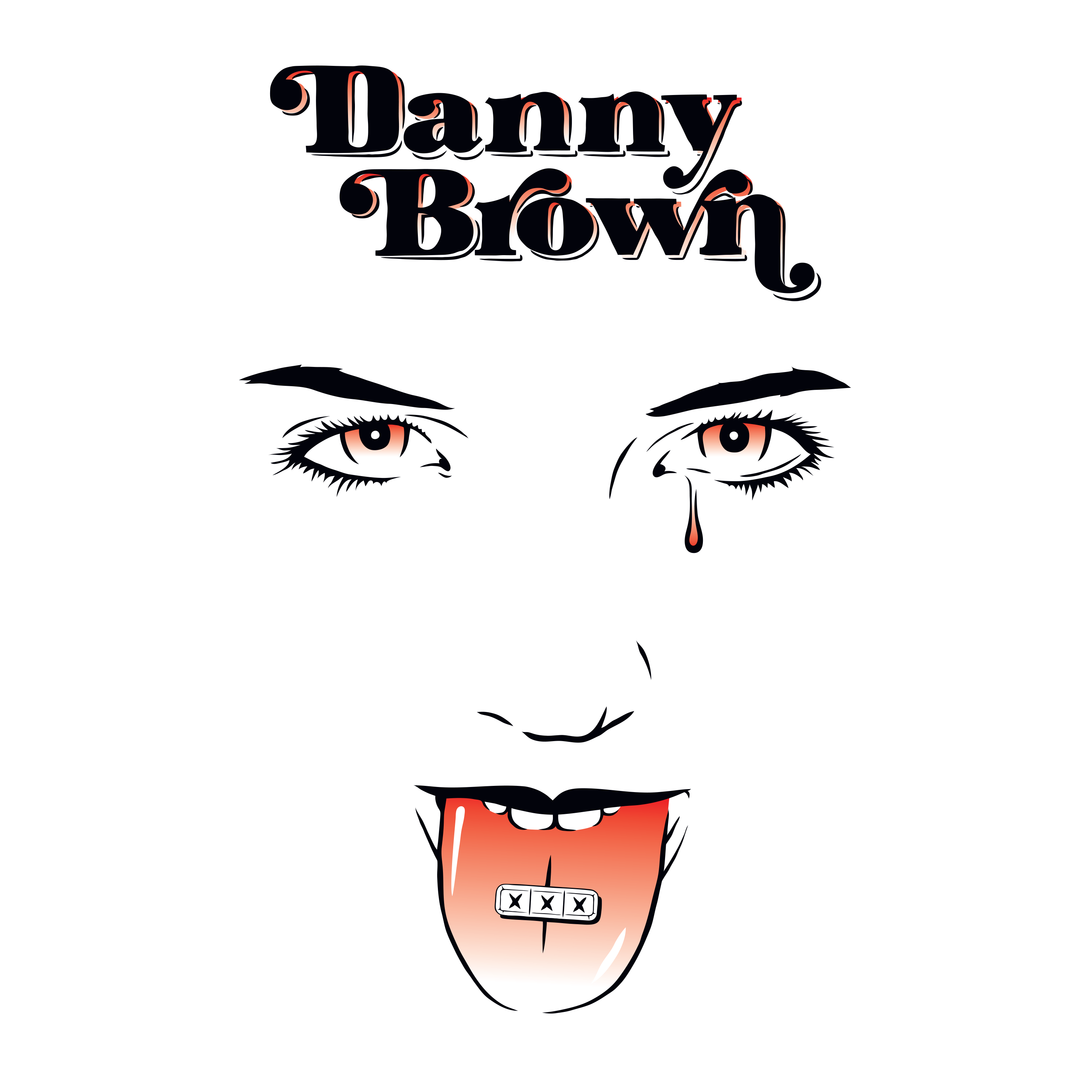 XXX | Danny Brown