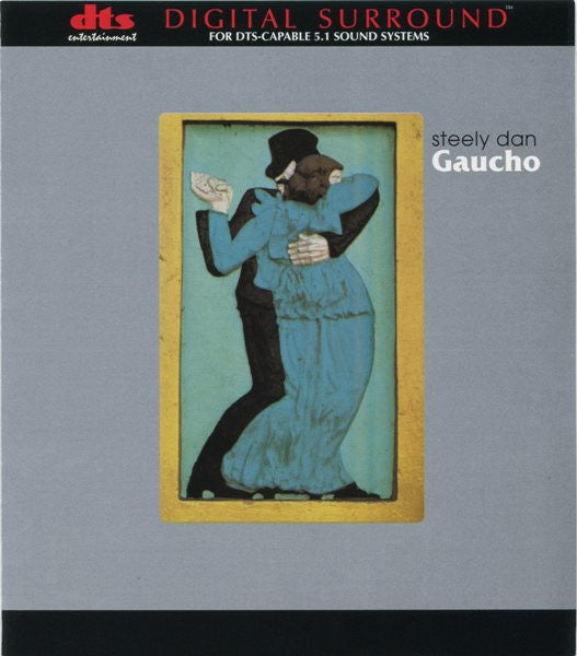 Gold | Steely Dan
