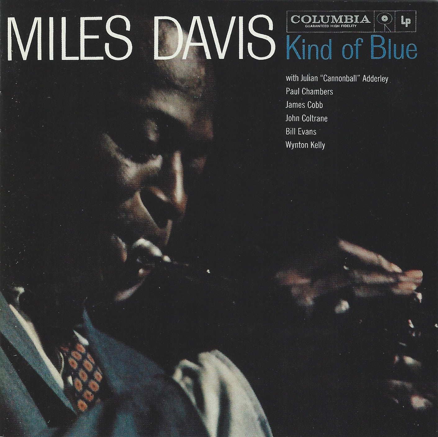 Kind Of Blue | Miles Davis