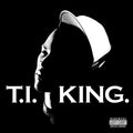 King - T.I. | CD