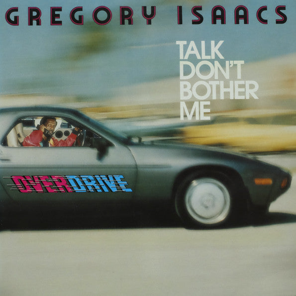 Talk Don't Bother Me | Gregory Isaacs