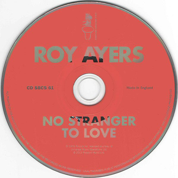 Virgo Vibes | Roy Ayers