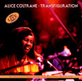 Transfiguration | Alice Coltrane