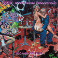 Sex and Violence - Boogie Down Productions | CD