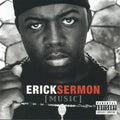 Music - Erick Sermon | CD