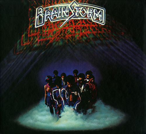 Journey To The Light | Brainstorm