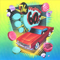 The Fabulous 60's - Various Artists | CD